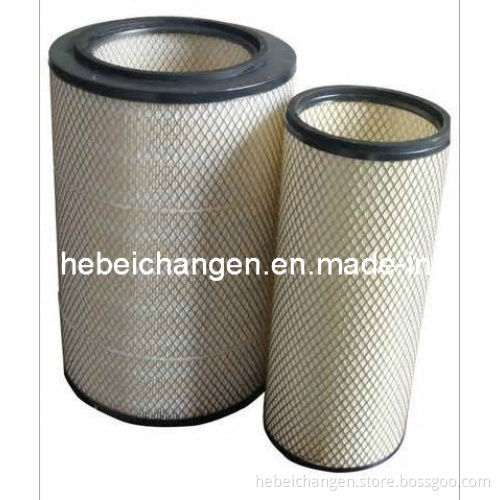 Bus Air Filters, Bus Filters, Bus Air Filter, Bus Filter